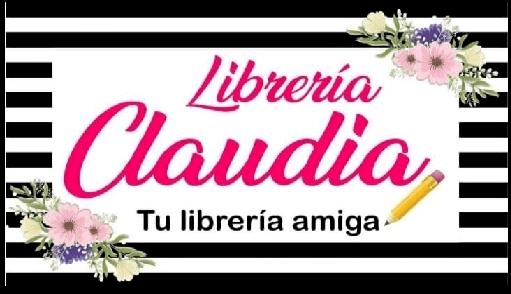 Librería Claudia